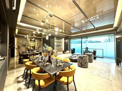 The Myst (D23), Condominium #495709851